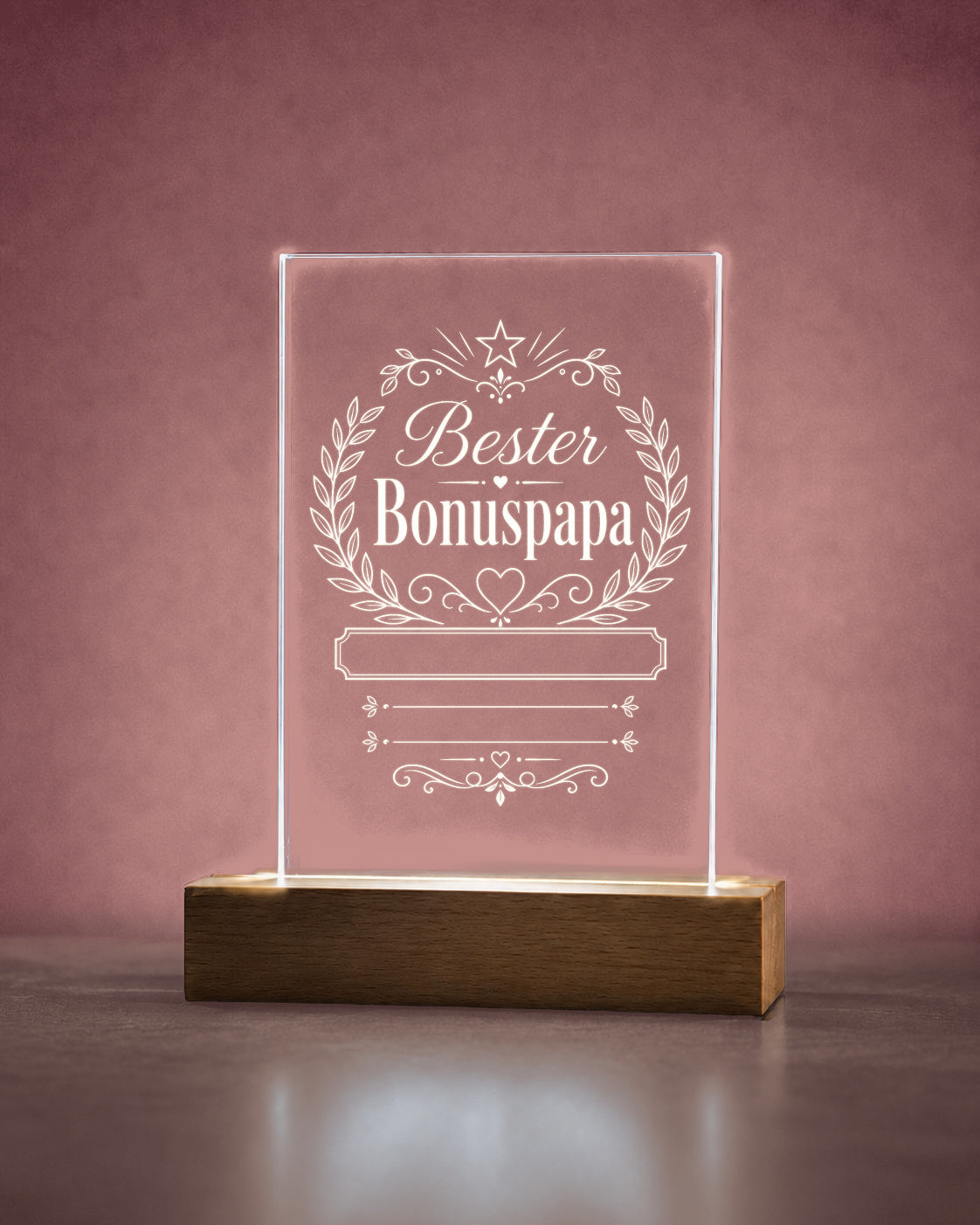 PersonalizePilot Acryl 11x18 pp-beleuchtetes-acrylschild-standard-bester-bonuspapa-e1c0b211-11x18 Familie & Herzensnähe Originalfoto v2.2
