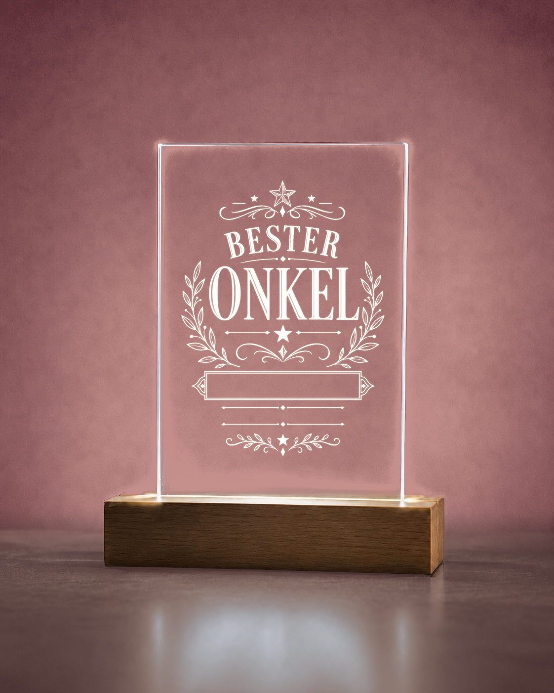 PersonalizePilot Acryl 11x18 pp-beleuchtetes-acrylschild-standard-bester-onkel-8a65498f-11x18 Familie & Herzensnähe Originalfoto v2.2