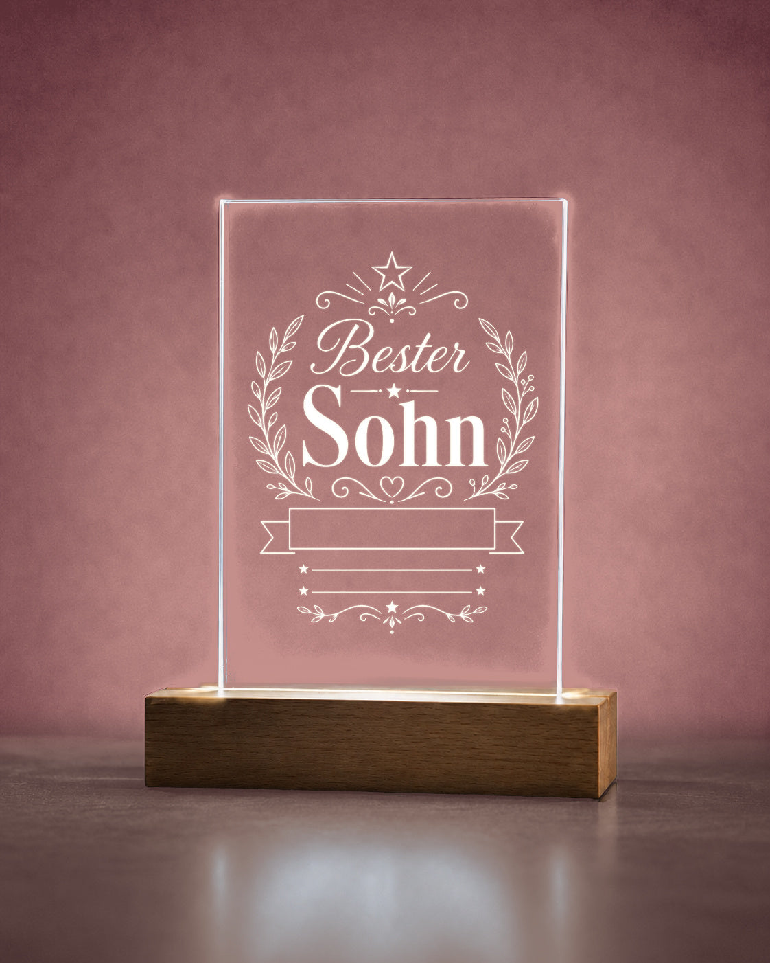 PersonalizePilot Acryl 11x18 pp-beleuchtetes-acrylschild-standard-bester-sohn-ae3e7974-11x18 Familie & Herzensnähe Originalfoto v2.2