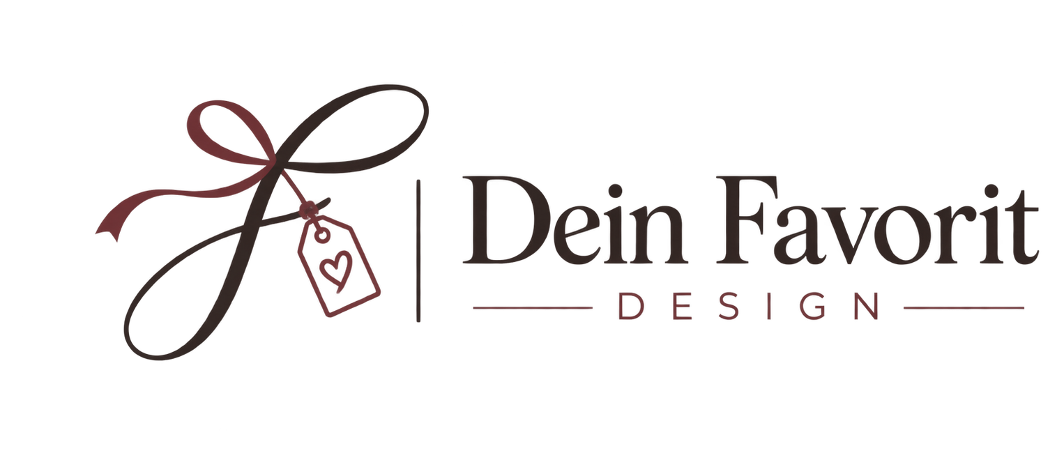Dein Favorit Design